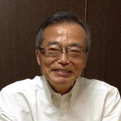 Masao Akamatsu