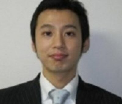 Masashi Otsubo