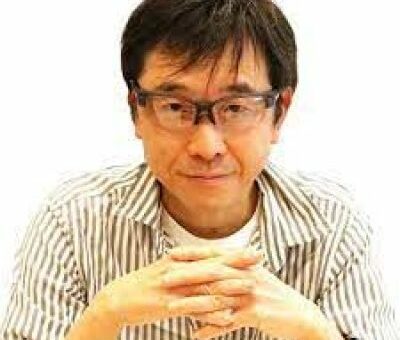 Masato Kato