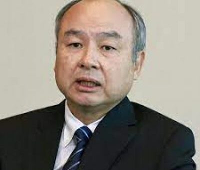 Masayoshi Mitani