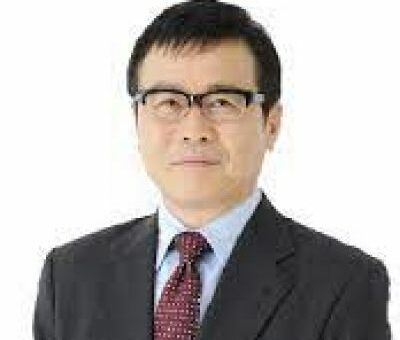 Masayuki Itō