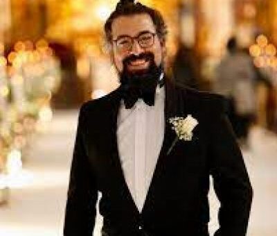 Masis Aram Gözbek