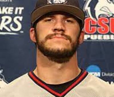 Mason Krueger