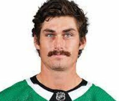 Mason Marchment