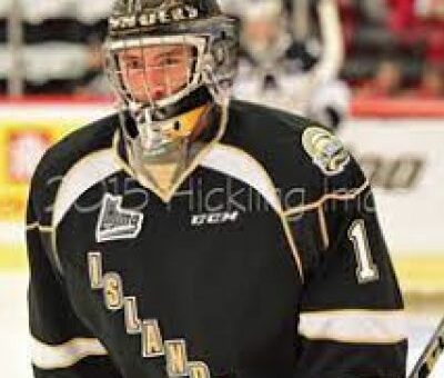 Mason McDonald
