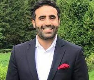 Masoud Azizi