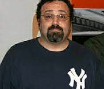 Massimiliano Bruno