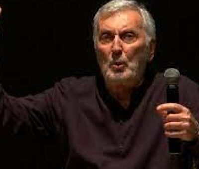 Massimo Foschi