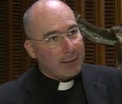 Massimo Palombella