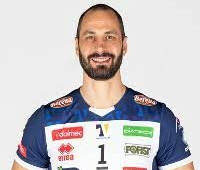 Matey Kaziyski