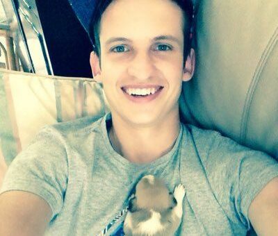 Mathew Madsen
