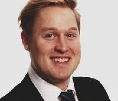Mathias Anttila