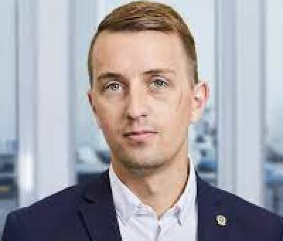 Mathias Bergstrom