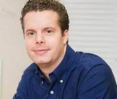Mathias Eliasson