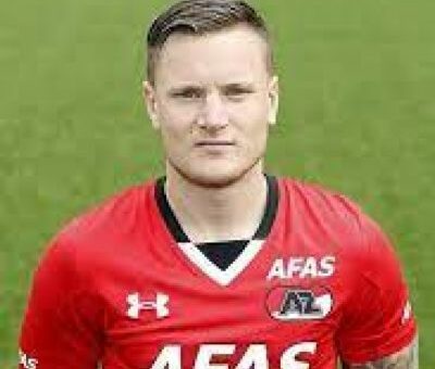 Mathias Johansson