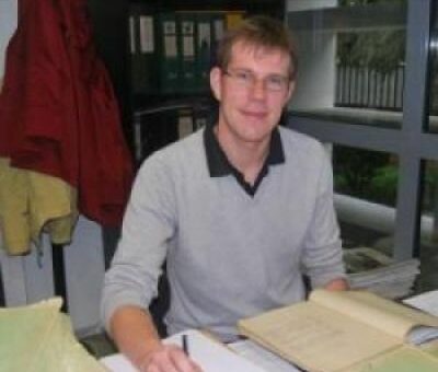 Mathieu Jestin