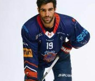 Mathieu Pompei
