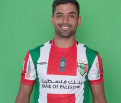 Matías Campos