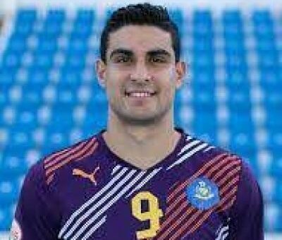 Matías Conti