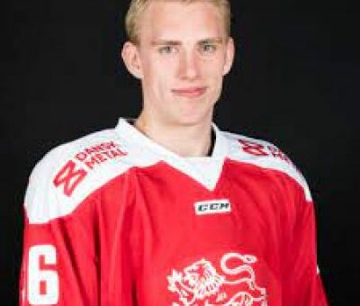Matias Lassen