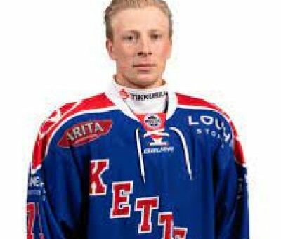 Matias Varttinen