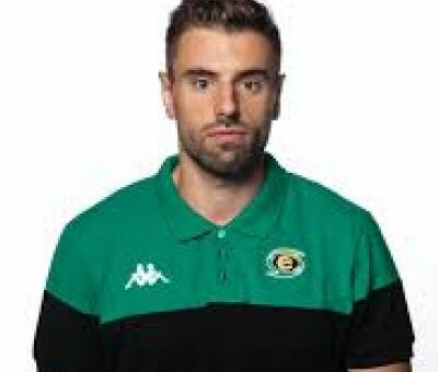 Matic Podlipnik