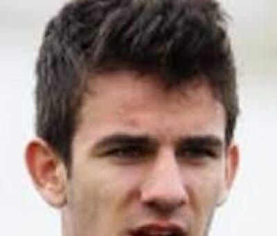 Matic Zupanc