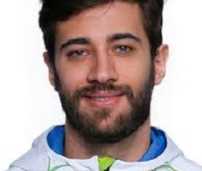 Matija Pintaric