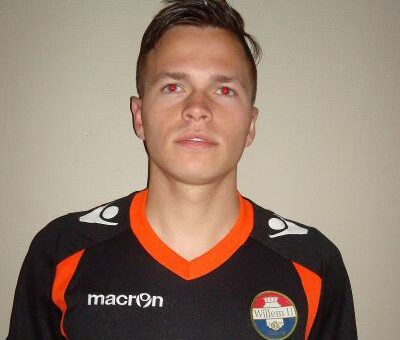 Mats van Huijgevoort