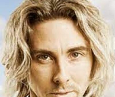 Matt Bowden