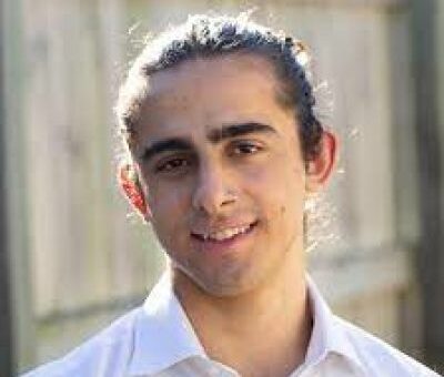 Matt Caruana