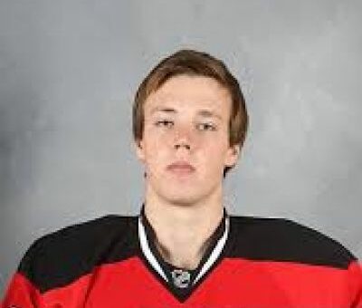 Matt Delahey