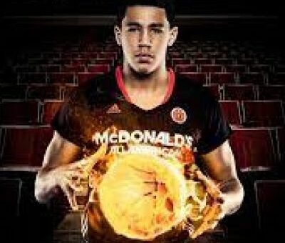 Matt Hernandez