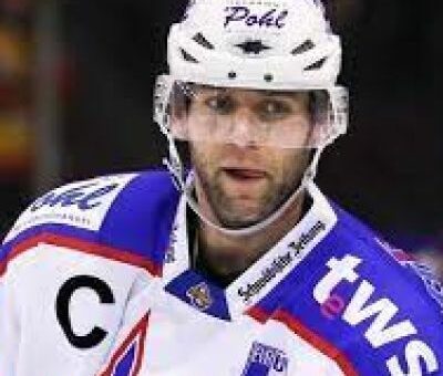 Matt Kinch