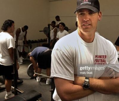 Matt Kofler