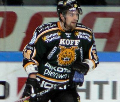 Matt Nickerson