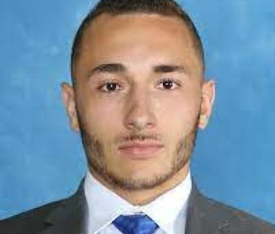 Matt Salhany