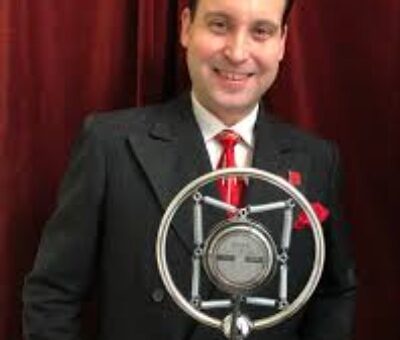 Matt Tolentino