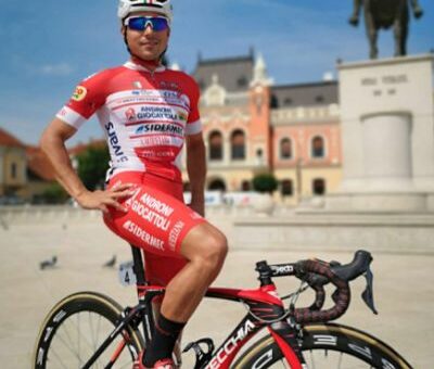 Matteo Malucelli