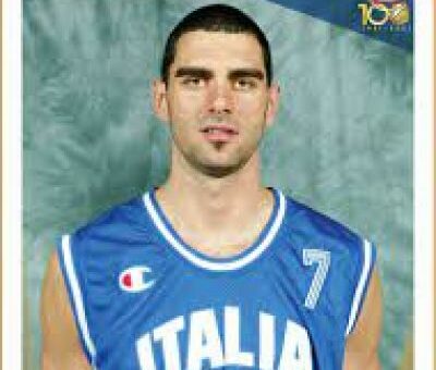 Matteo Soragna
