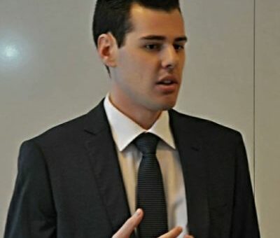 Matteo Spreafico