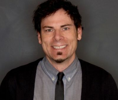 Matthew Meschery