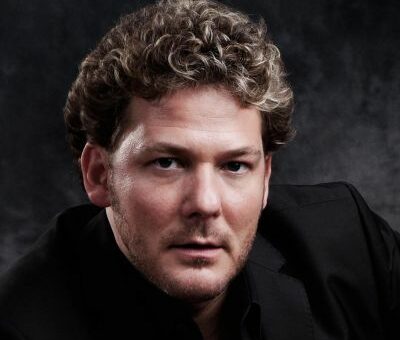 Matthias Rexroth