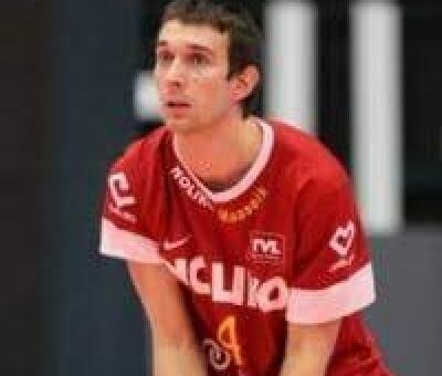 Matthias Valkiers