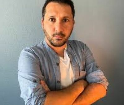 Matthieu Seguy