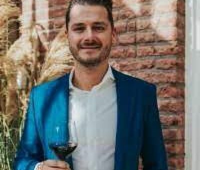 Matthijs van Schelven