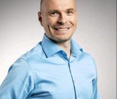Matti Koistinen