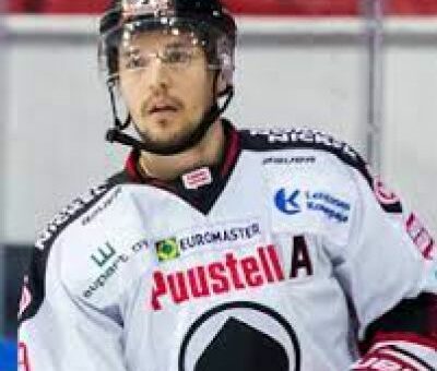 Matti Kuparinen