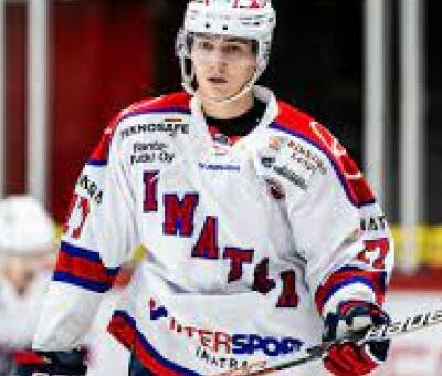 Matti Pinomaki