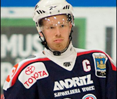 Matti Tiihonen